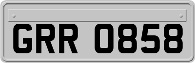 GRR0858