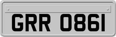 GRR0861