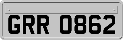 GRR0862