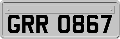 GRR0867