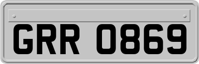 GRR0869