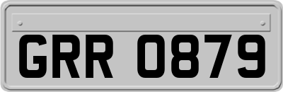 GRR0879
