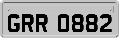 GRR0882