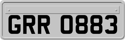 GRR0883