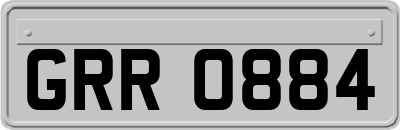 GRR0884