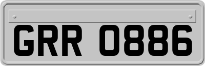 GRR0886