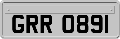 GRR0891