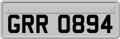 GRR0894