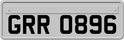 GRR0896
