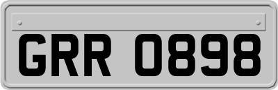 GRR0898