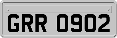 GRR0902