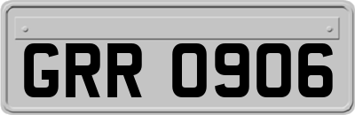 GRR0906