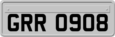 GRR0908