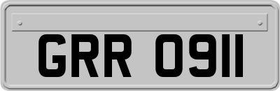 GRR0911