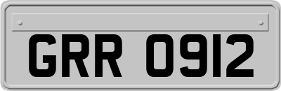 GRR0912