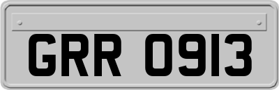GRR0913