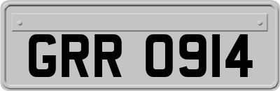 GRR0914