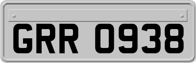 GRR0938