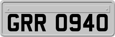 GRR0940