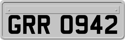 GRR0942