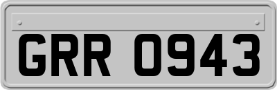 GRR0943