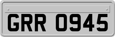 GRR0945