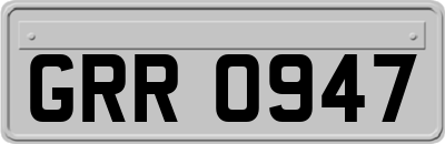GRR0947