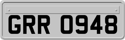 GRR0948