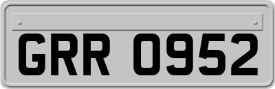 GRR0952