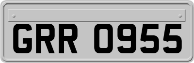 GRR0955