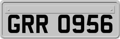 GRR0956