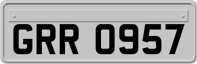 GRR0957