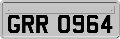 GRR0964