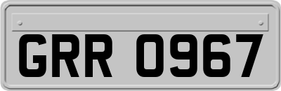 GRR0967