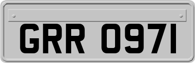GRR0971