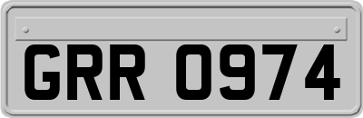 GRR0974