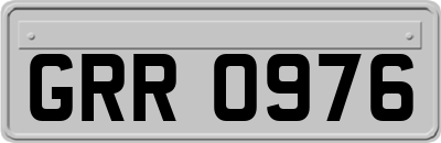 GRR0976