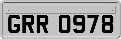 GRR0978