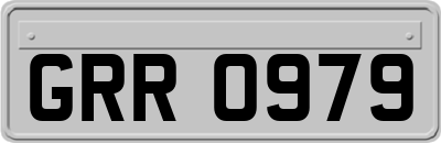 GRR0979