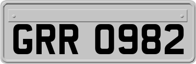 GRR0982