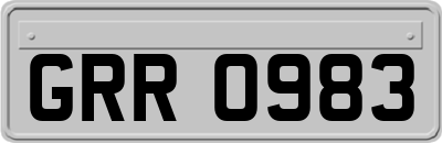 GRR0983
