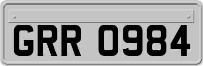 GRR0984