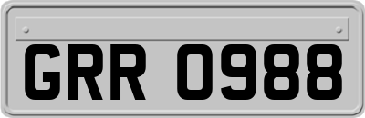 GRR0988