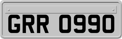 GRR0990