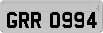 GRR0994