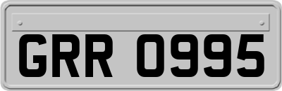 GRR0995