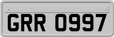 GRR0997