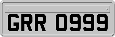 GRR0999