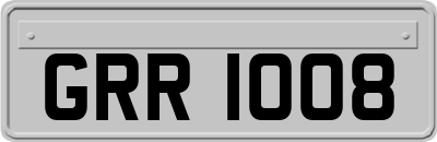 GRR1008
