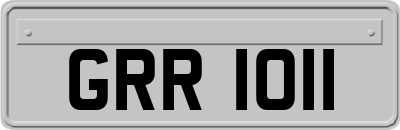 GRR1011